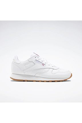 کفش پیاده روی سفید زنانه پارچه ای Reebok - کد 774297042