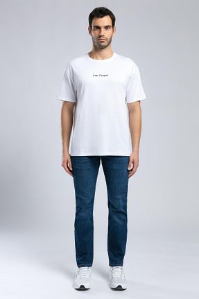 تیشرت قرمز مردانه رگولار Lee Cooper - کد 902261338
