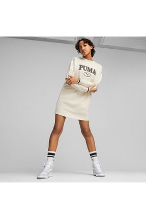 کفش اسنیکر رنگی زنانه بند دار Puma - کد 805683004