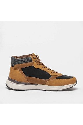 بوت / نیم بوت زرد مردانه EVA / PVC U.S. Polo Assn. - کد 787733347