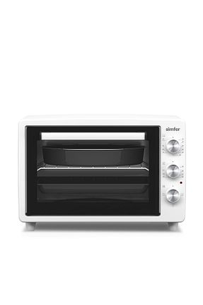 فر مینی و میدی سفید 20 - 40 L Simfer - کد 3905947