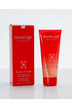 پاک کننده صورت همه انواع پوست Secret Age - کد 903824612