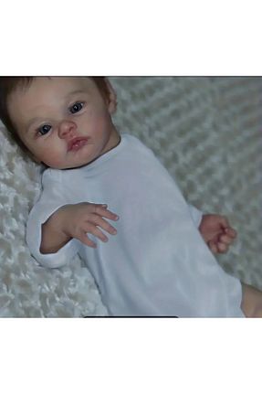 عروسک و اکسسوری رنگی REBORN - کد 902329216