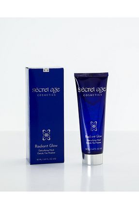 ماسک صورت همه انواع پوست Secret Age - کد 902080450