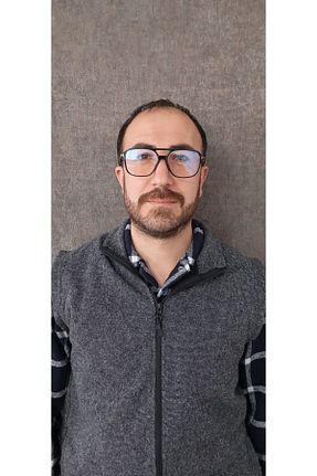 عینک محافظ نور آبی مشکی مردانه 54 Olimpia - کد 897451409