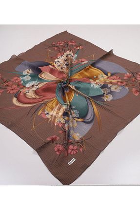 روسری رنگی پنبه ای Bonjela - کد 797626286