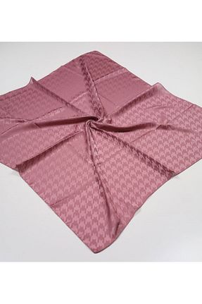 روسری رنگی پلی استر Emproyal - کد 902351692