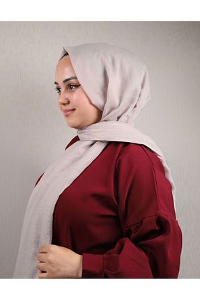 شال رنگی زنانه پنبه ای Bonjela - کد 902347523