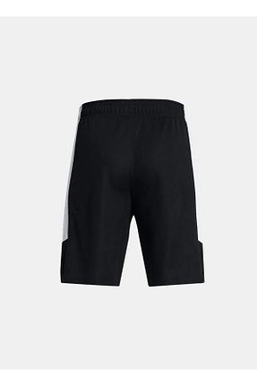 شلوارک و برمودا مشکی بچه گانه Under Armour - کد 902362890