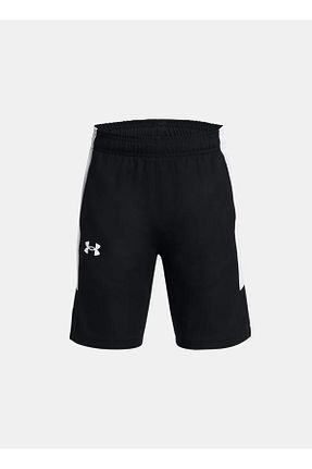 شلوارک و برمودا مشکی بچه گانه Under Armour - کد 902362890