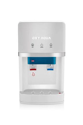دستگاه تصفیه آب Tezgah Üstü OXYAQUA - کد 902358688