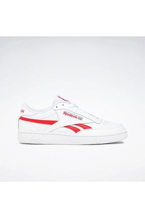 کفش بیرون سفید زنانه پارچه ای Reebok - کد 765505529