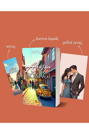 بیوگرافی Parola Yayınları - کد 902358908