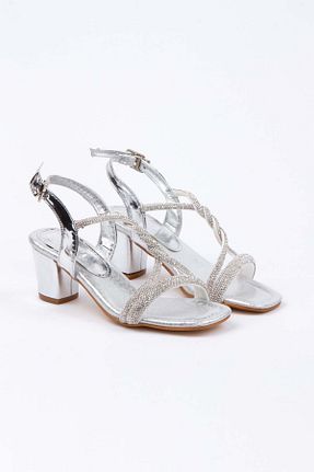 کفش مجلسی بچه گانه پاشنه تخت Mini Angel - کد 801861923