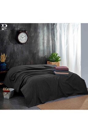 پیکه و ست پیکه تکنفره مشکی پنبه ای Cottonest - کد 903852869