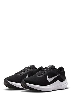 کفش اسنیکر بژ زنانه بند دار Nike - کد 902390501