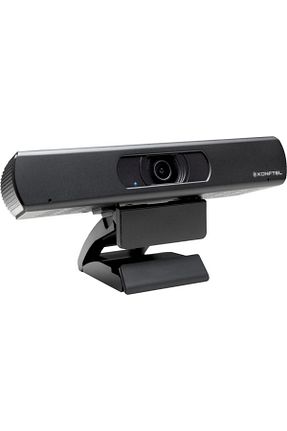وب کم مشکی Konftel - کد 893598515