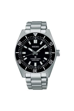 ساعت مچی طوسی مردانه 40 میلی متر Seiko - کد 902386080