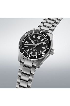ساعت مچی طوسی مردانه 40 میلی متر Seiko - کد 902386080