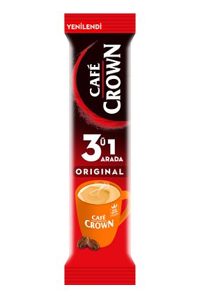 قهوه گرانول Cafe Crown - کد 789834680