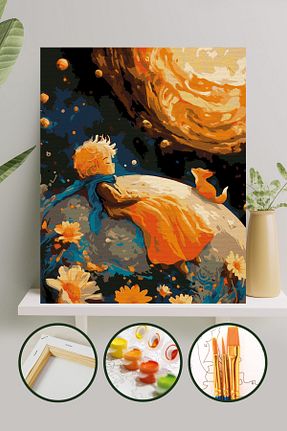 بوم Palmiye Hobi Sanat Kırtasiye - کد 902430941