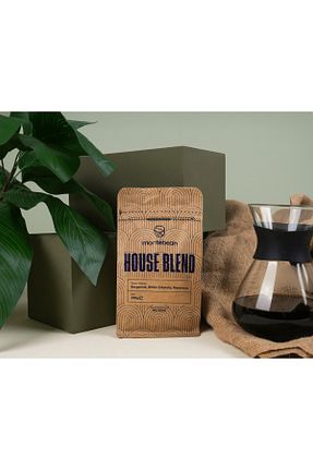 قهوه فیلتر و دانه Montebean - کد 880666883