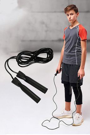 طناب پرش مشکی Factorial - کد 902394650