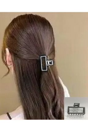 گیره سر طوسی زنانه NEW HİLL - کد 826566625