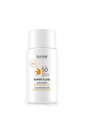 کرم ضد آفتاب بدن SPF 50 + Babe Laboratorios - کد 686373139