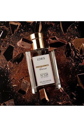 ادکلن سفید زنانه Loris - کد 34948786