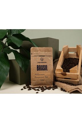 قهوه فیلتر و دانه Montebean - کد 880666968