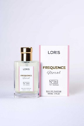 ادکلن سفید زنانه Loris - کد 34948878