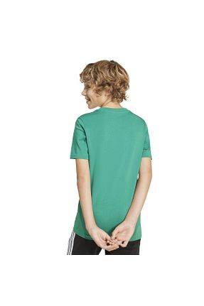 تیشرت سبز بچه گانه رگولار adidas - کد 901633261