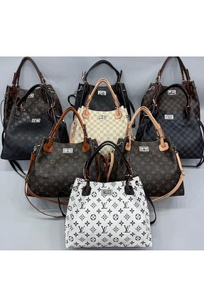 کیف دستی سرمه ای سایز متوسط MODA - کد 902485130