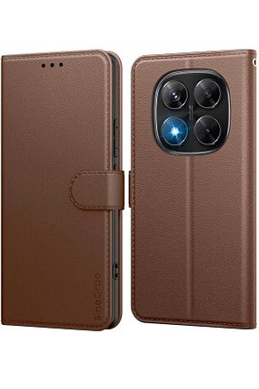 کاور و قاب قهوه ای Sphone - کد 902599145