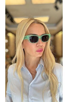 عینک آفتابی مشکی زنانه 54 Rachel Paris - کد 902588596
