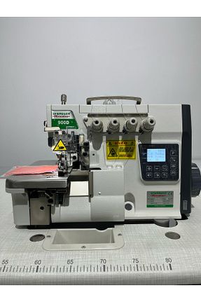 چرخ خیاطی سفید SEWPOWER - کد 902569990