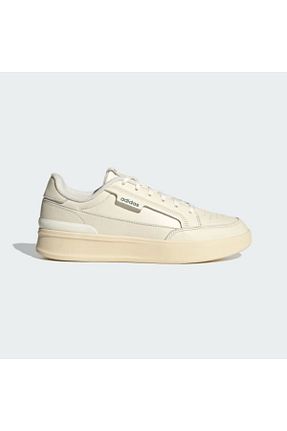کفش کژوال سفید مردانه پارچه ای adidas - کد 902597764