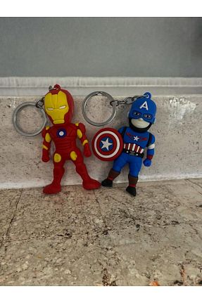 جا کلیدی رنگی MARVEL - کد 902592315