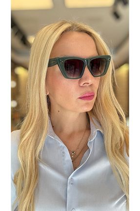 عینک آفتابی مشکی زنانه 51 Rachel Paris - کد 902572888