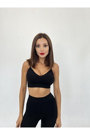 بلوز مشکی زنانه ساده Vogueway - کد 905025778