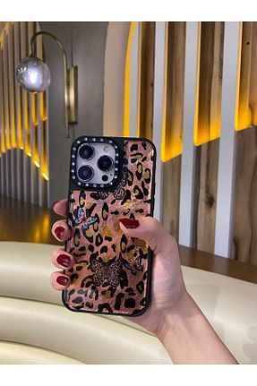 کاور و قاب رنگی iPhone 15 Pro Max Collectors - کد 903973920