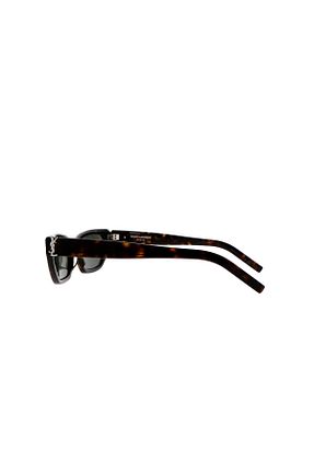 عینک آفتابی قهوه ای زنانه 54 Yves Saint Laurent - کد 809724325
