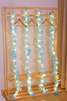 چراغ LED رنگی bukashops - کد 904039062