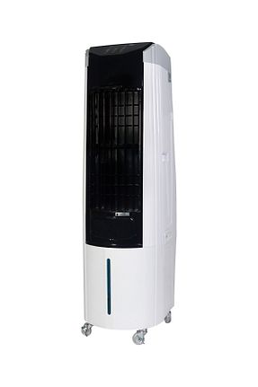 کولر پرتابل سفید گارانتی نمایندگی رسمی DLC GROUP - کد 811446225