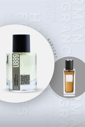 ادکلن HARMAN FRAGRANCES - کد 904038621