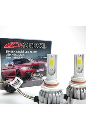 چراغ جلوی خودرو Sis Apexi - کد 902719693