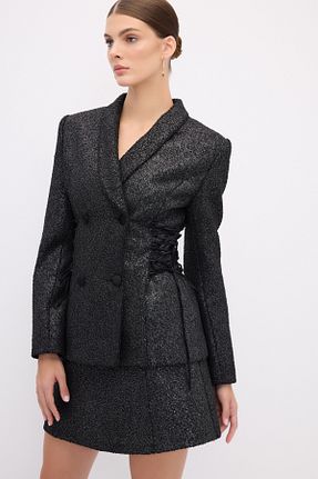 کت زنانه Fitted adL - کد 902723870