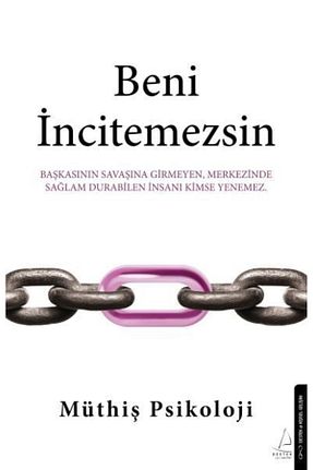 توسعه فردی Destek Yayınları - کد 772558818
