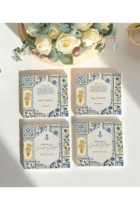عقد و عروسی و حنابندان آبی arslart - کد 898838862